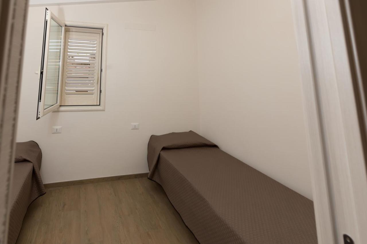 Case Vacanza Le Maioliche Marsala Exterior foto